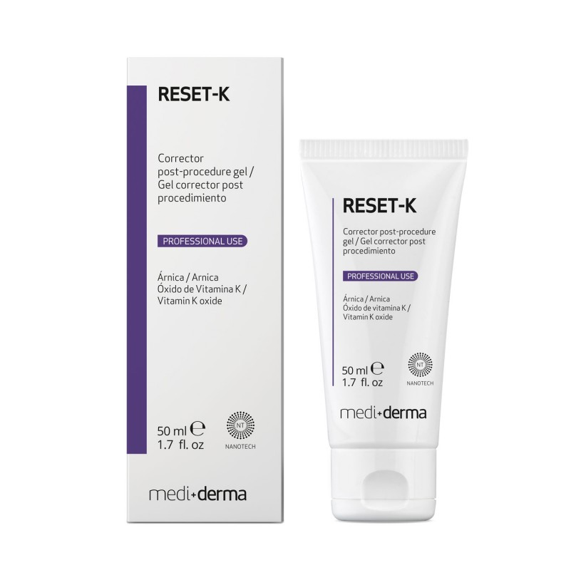 SESDERMA RESET K Corrector Gel