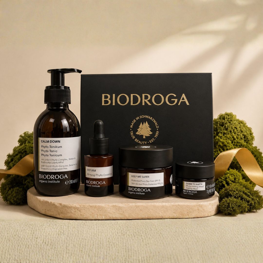 BIODROGA ORGANIC Beauty Box