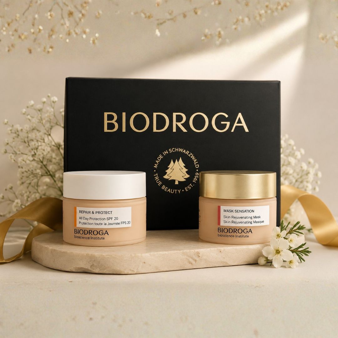 BIODROGA Beauty Box