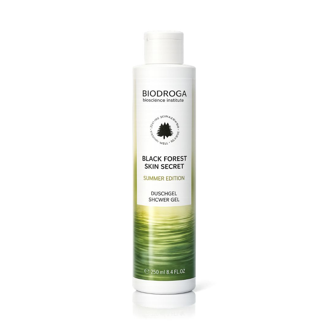 BIODROGA BLACK FOREST Body Shower Gel