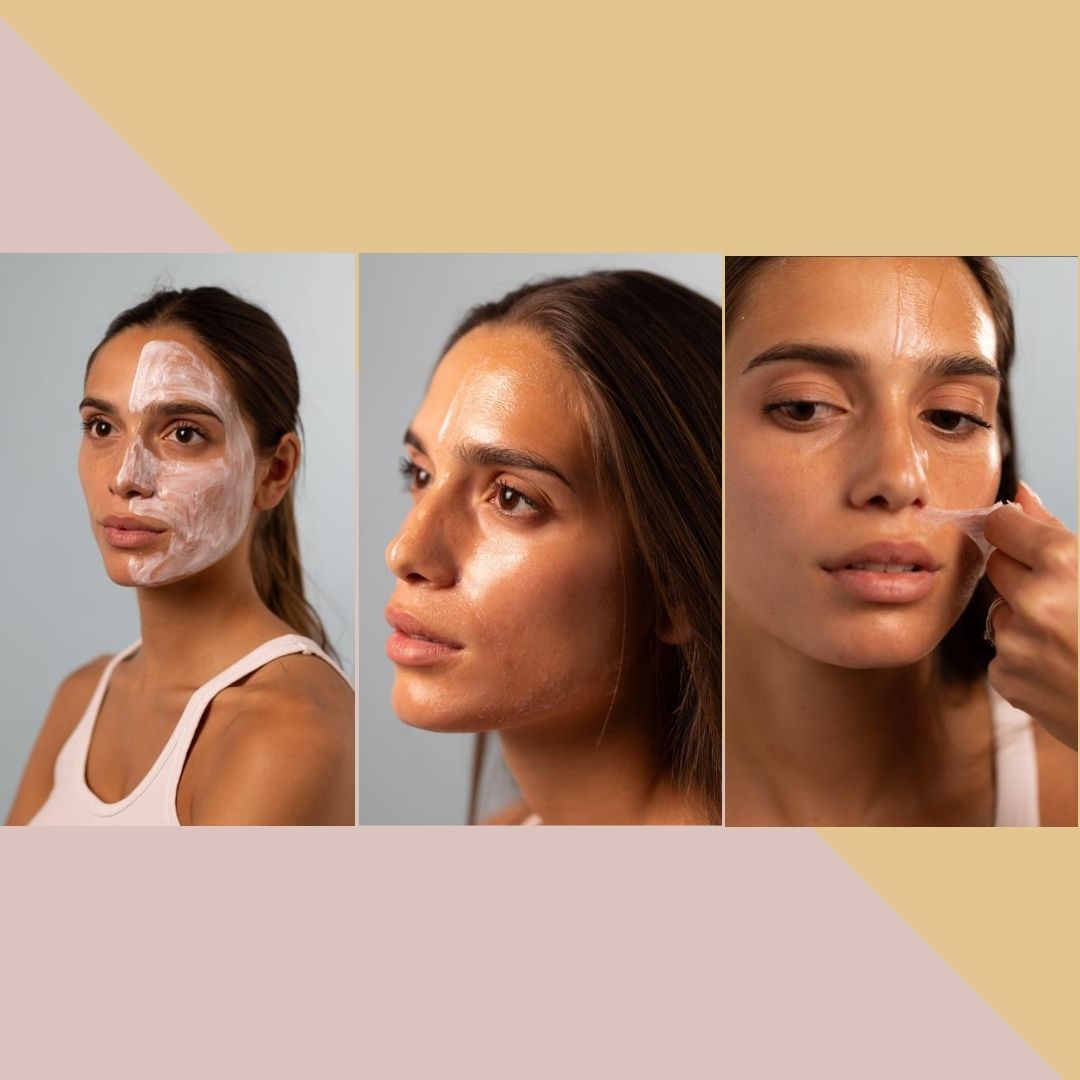 BEAUTY SPA SKIN GLOW MASK - Image 6