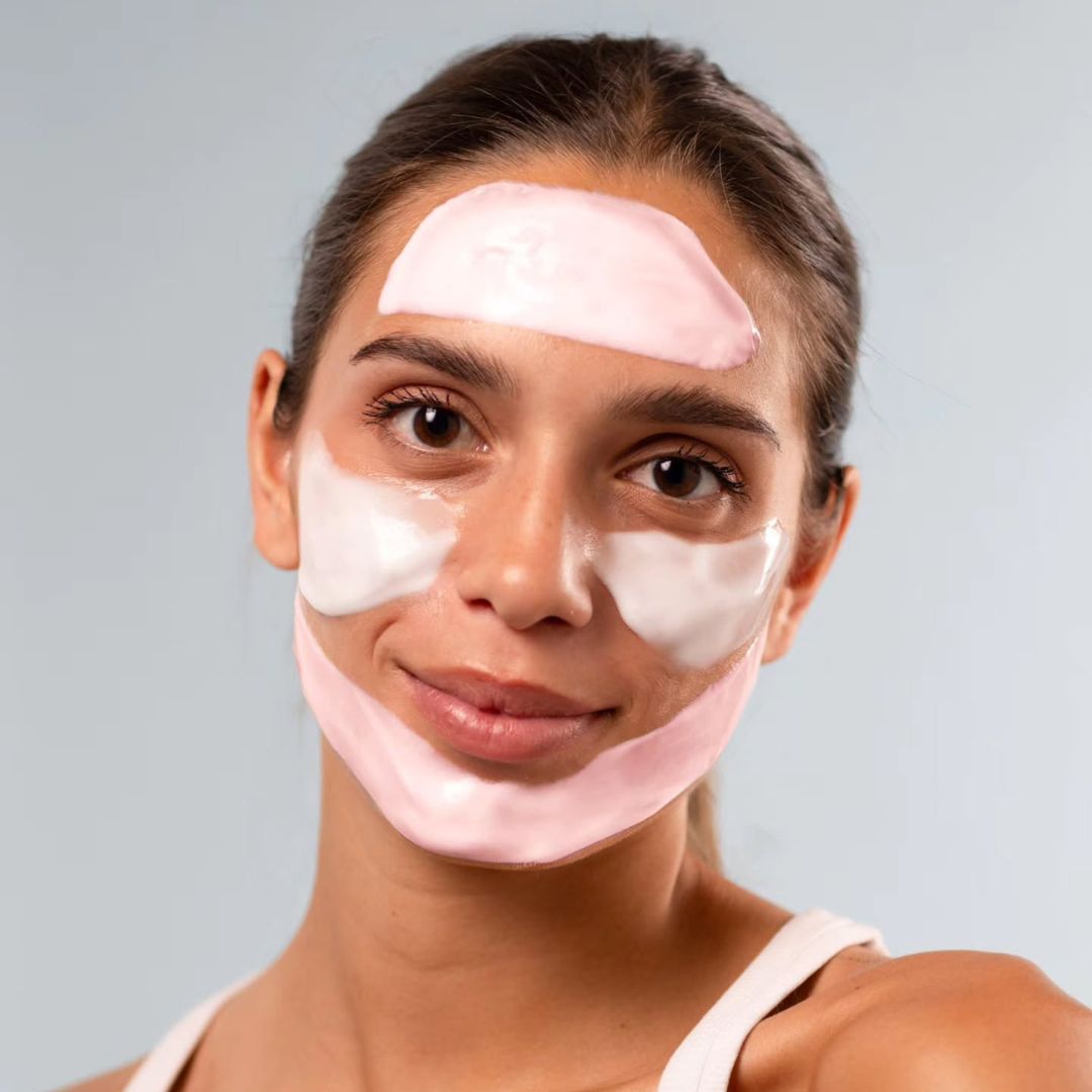 BEAUTY SPA SKIN GLOW MASK - Image 5