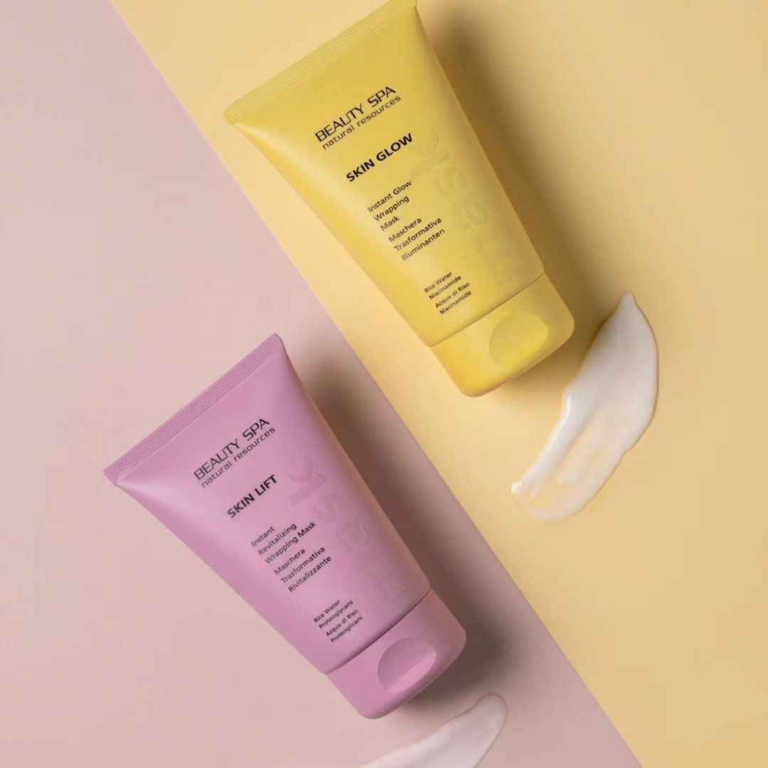 BEAUTY SPA SKIN GLOW MASK - Image 2