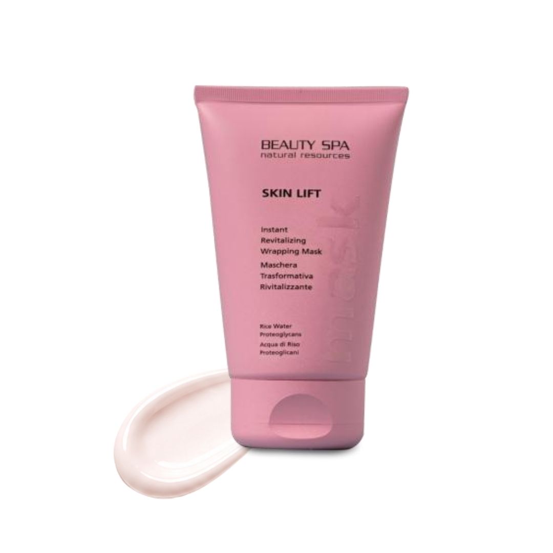 BEAUTY SPA SKIN LIFT MASK