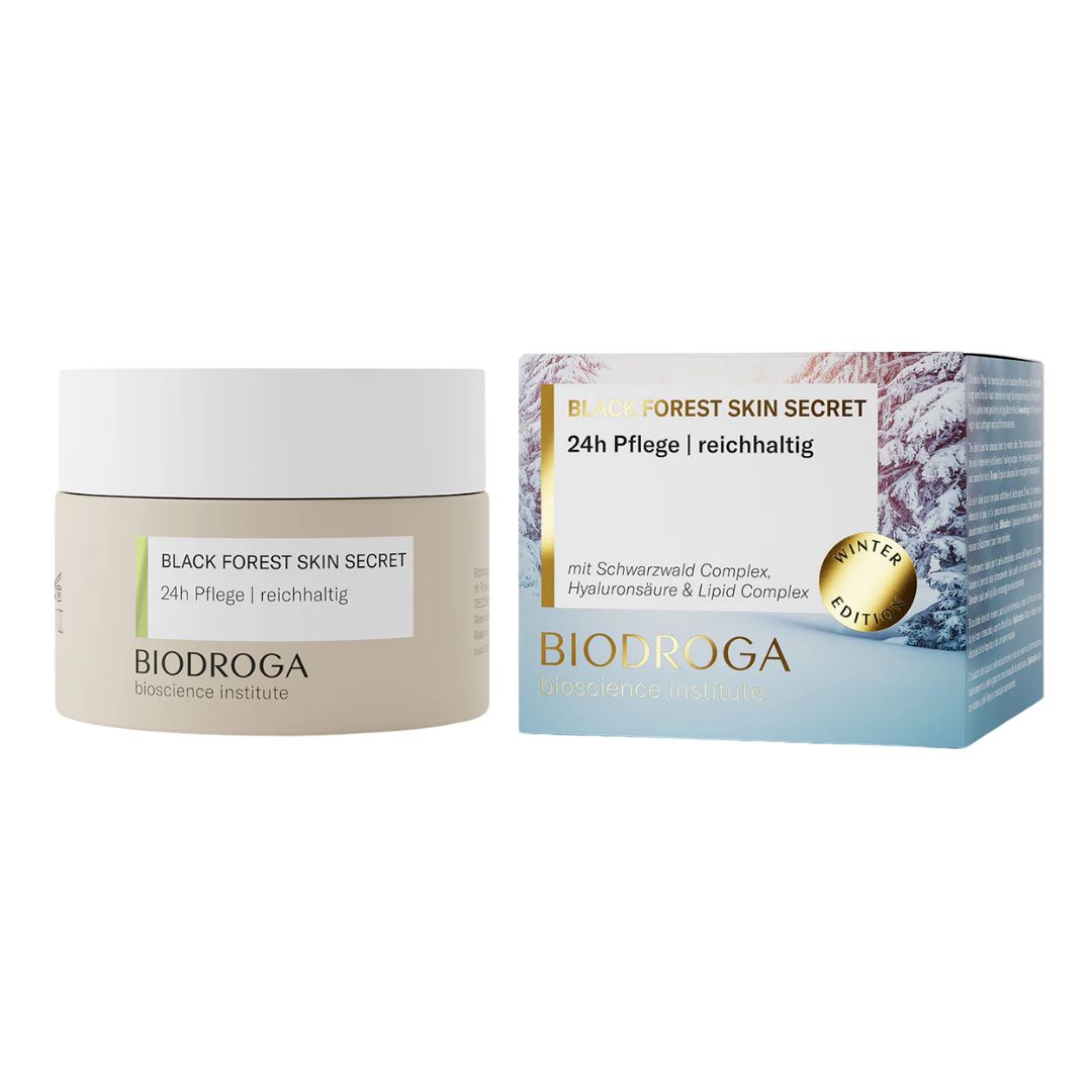 BIODROGA Sans Soucis Winter Cream SPF30