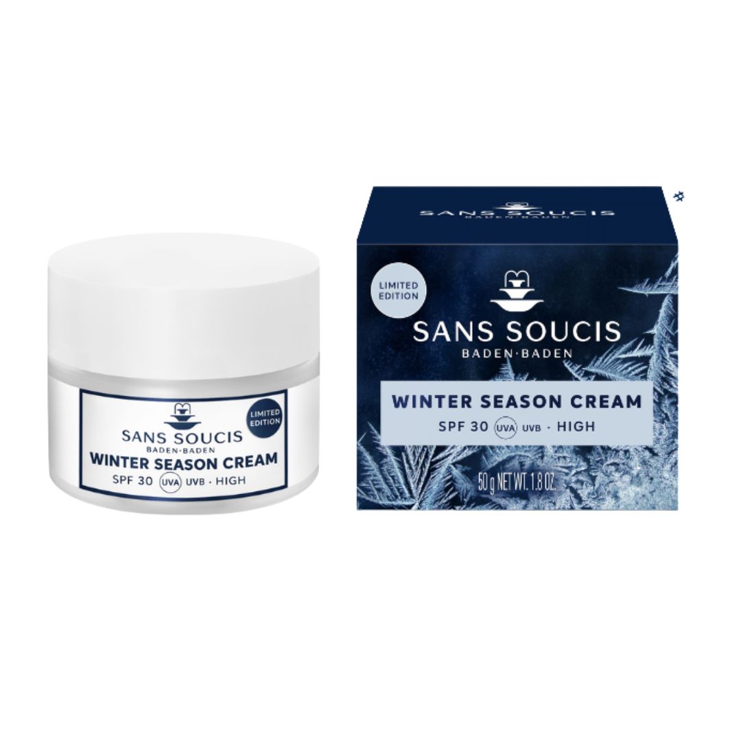 BIODROGA Sans Soucis Winter Cream SPF30