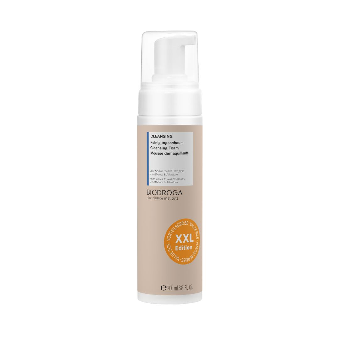 BIODROGA Cleansing Milk XXL
